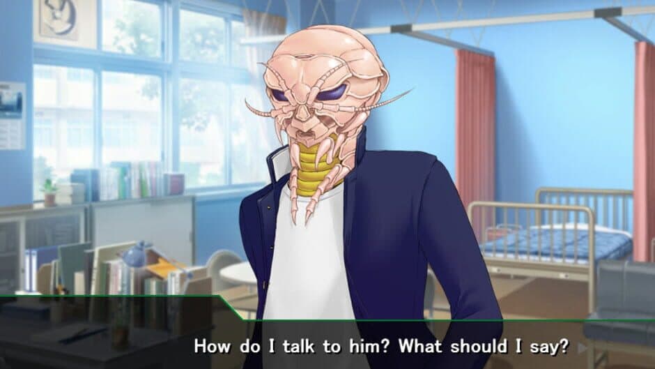 Creature Romances: For the Ladies screenshot