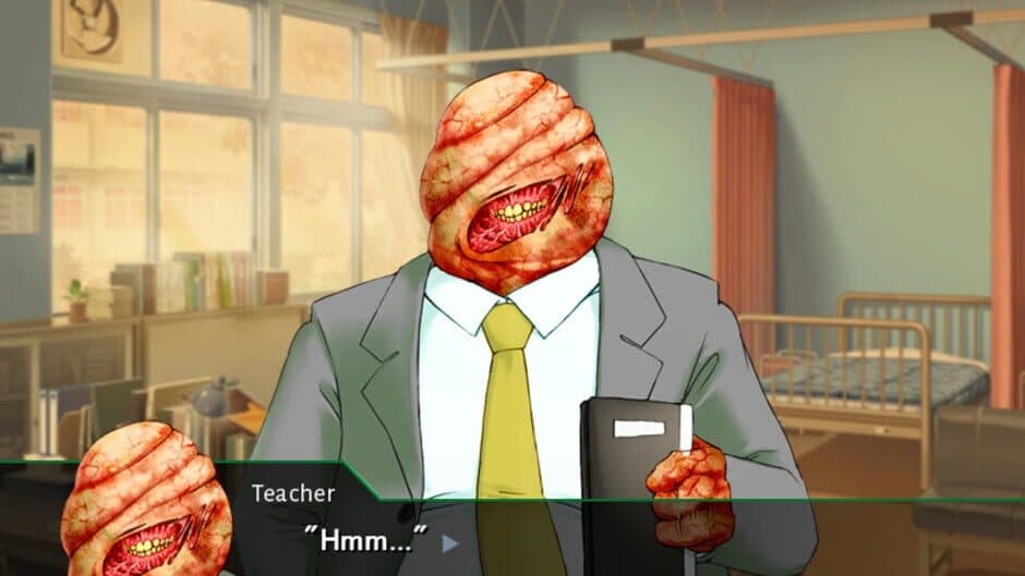 Creature Romances: For the Ladies screenshot