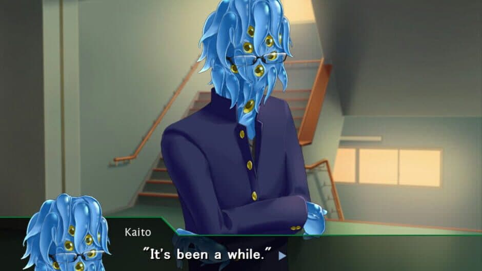 Creature Romances: For the Ladies screenshot