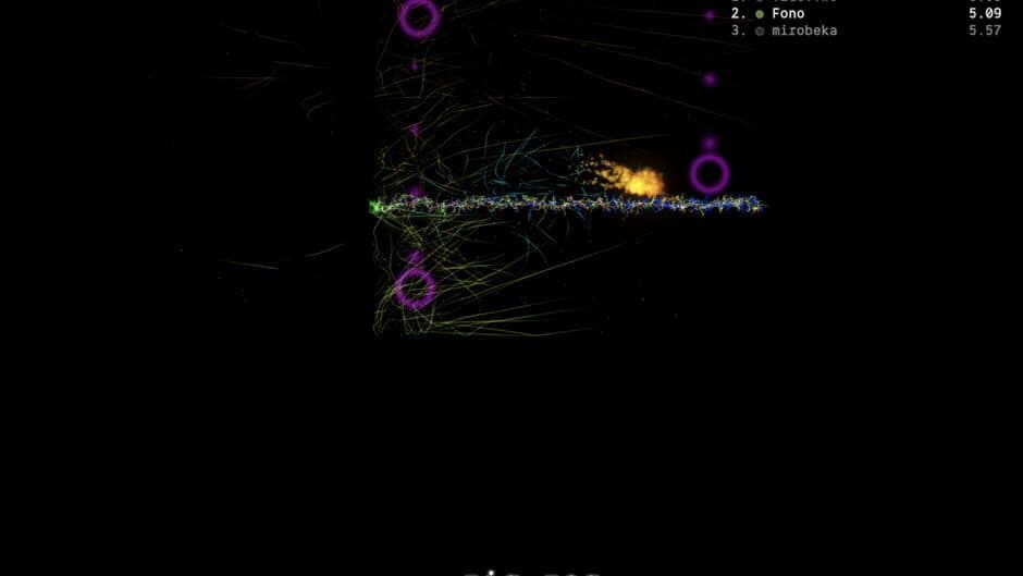 Fono screenshot