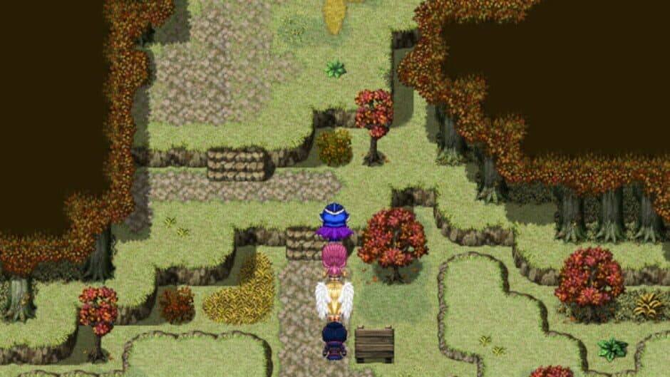 Memento Vivere screenshot