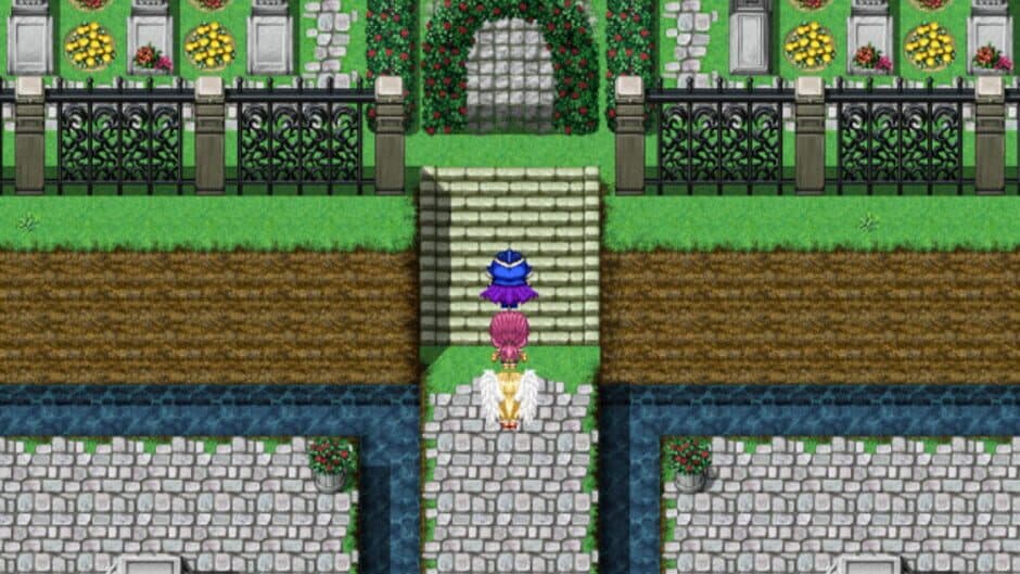 Memento Vivere screenshot