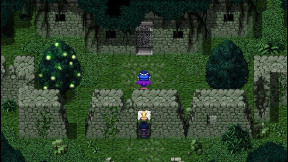 Memento Vivere screenshot