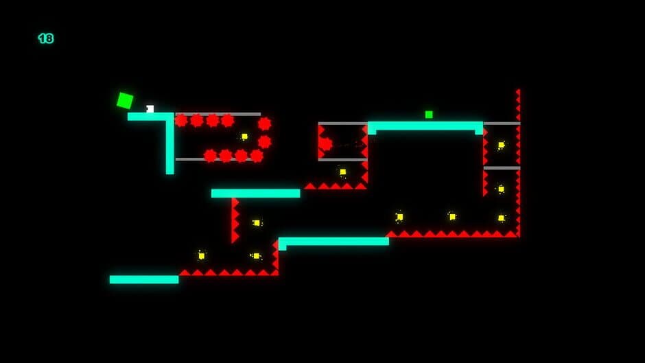 Light Up the Room screenshot