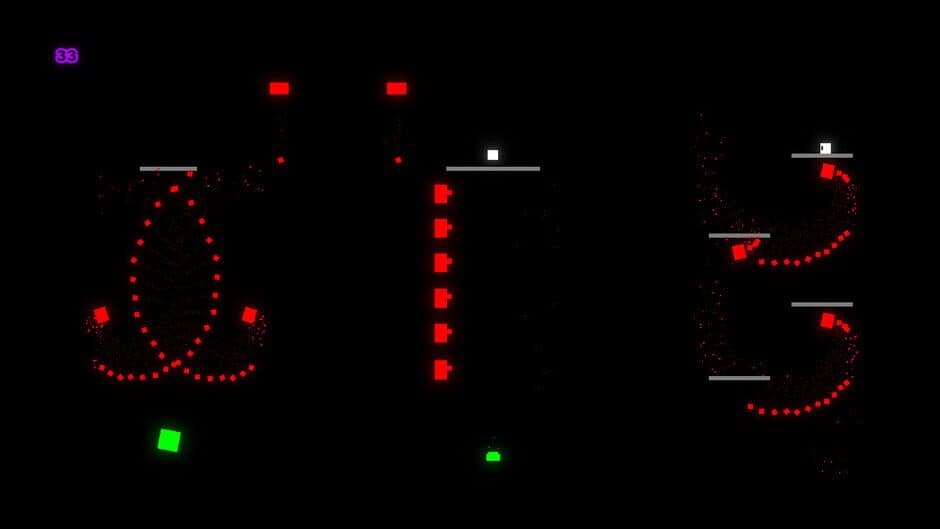 Light Up the Room screenshot