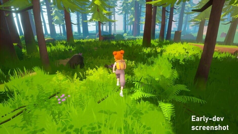 Out and About screenshot