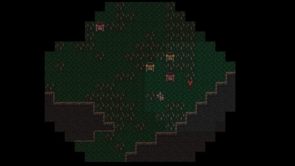 The Doors of Trithius screenshot