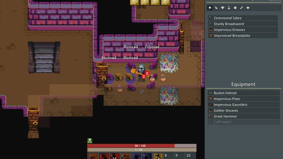 The Doors of Trithius screenshot
