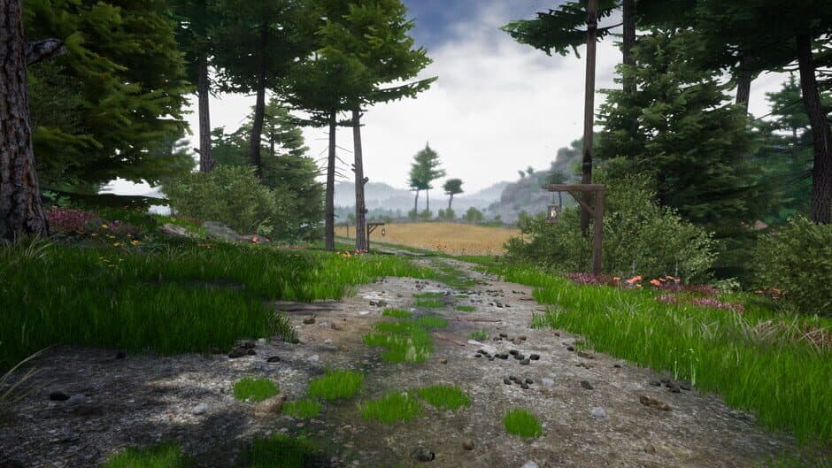 Horse Riding Deluxe 2 screenshot