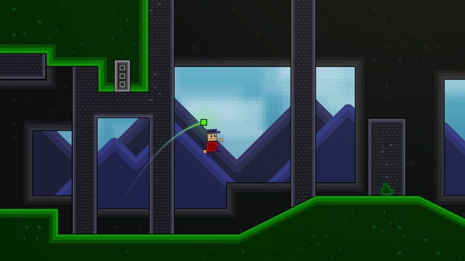 Hack or Die! screenshot