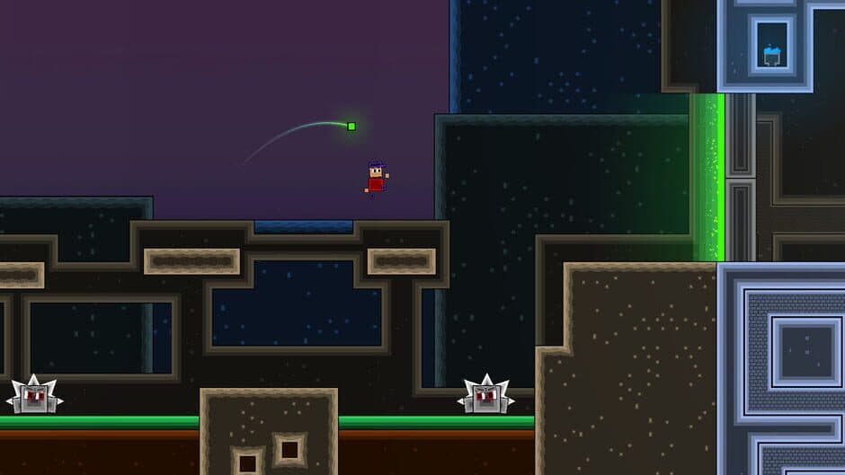 Hack or Die! screenshot