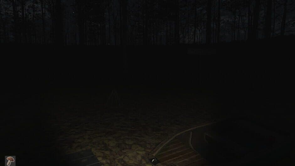 MushrooMonster screenshot