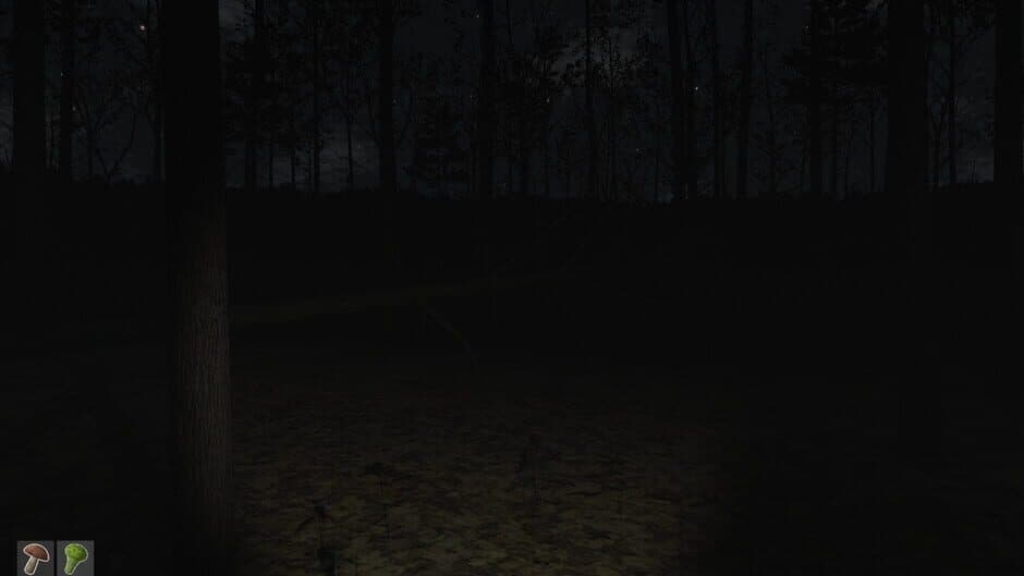 MushrooMonster screenshot