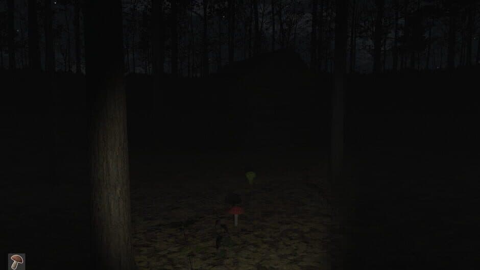 MushrooMonster screenshot