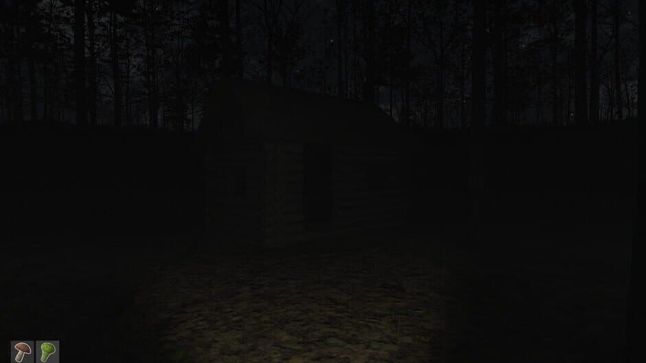 MushrooMonster screenshot