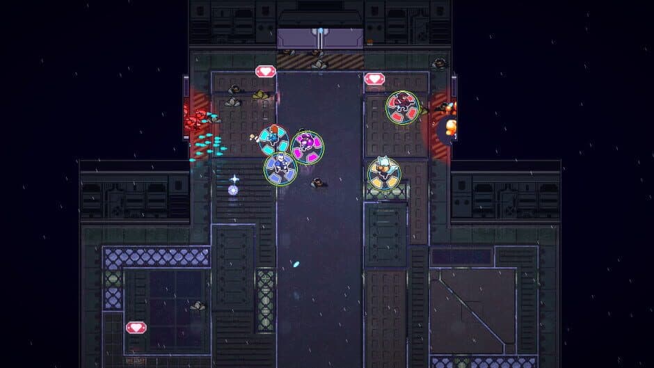 Super Circuit Breakers screenshot