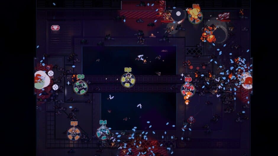 Super Circuit Breakers screenshot