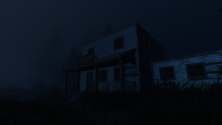 The Whispering Valley screenshot