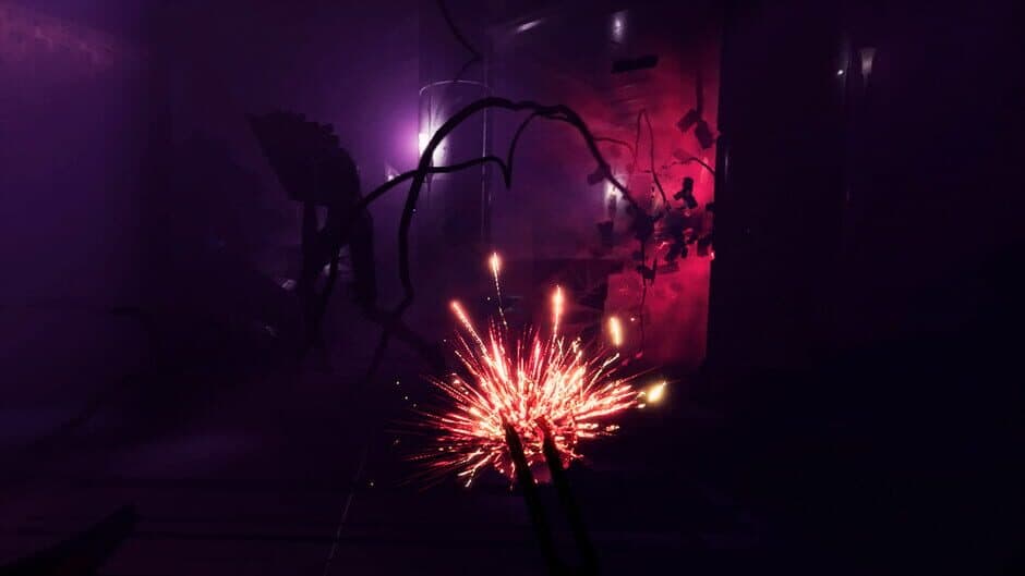 Hinge VR screenshot