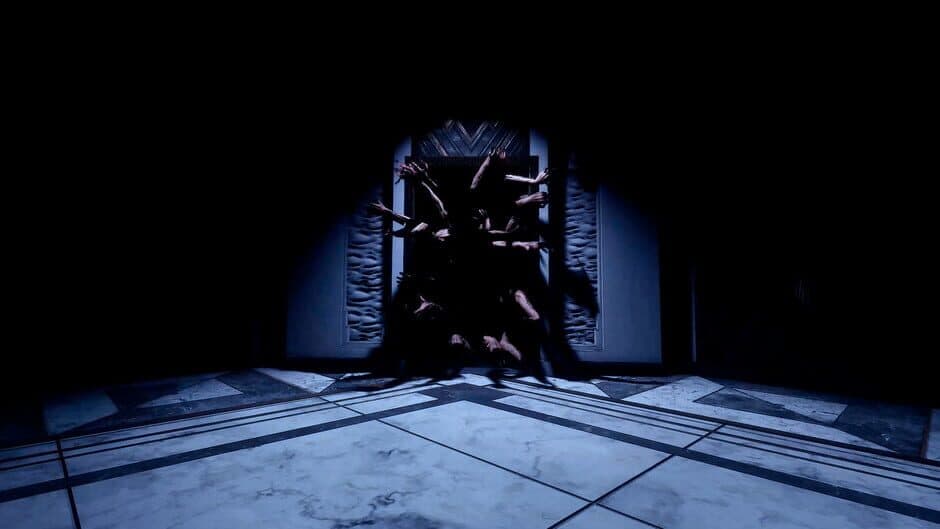 Hinge VR screenshot