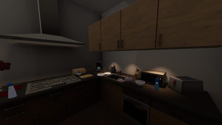 A Favor screenshot