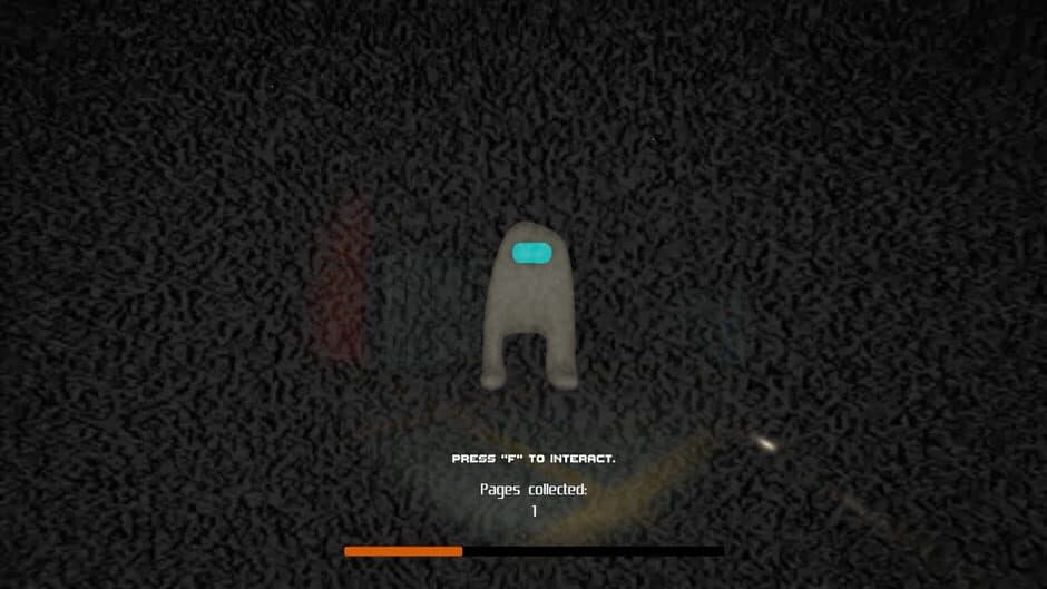 Slendergus screenshot