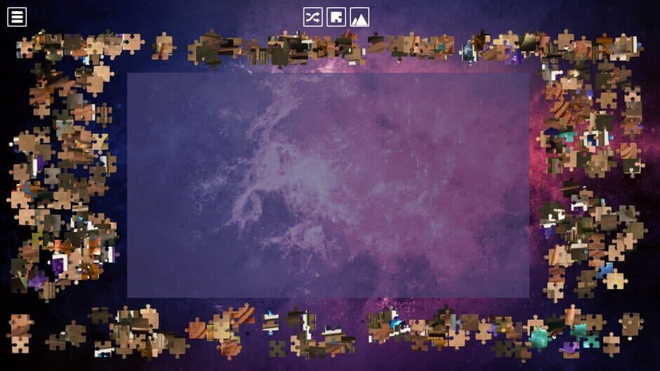 ASMR Journey: Animated Jigsaw Puzzle screenshot
