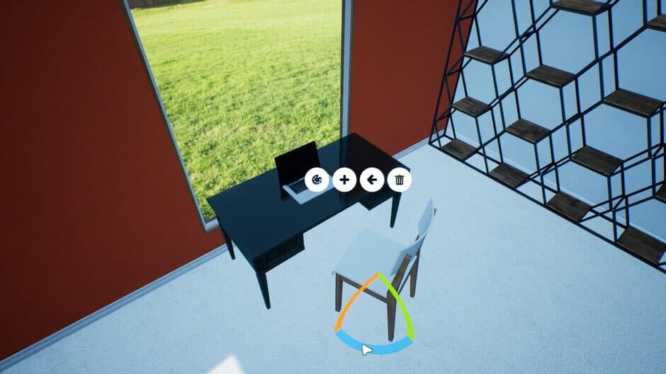 True Visions screenshot