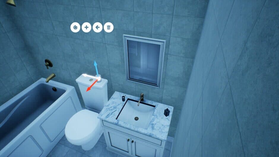 True Visions screenshot