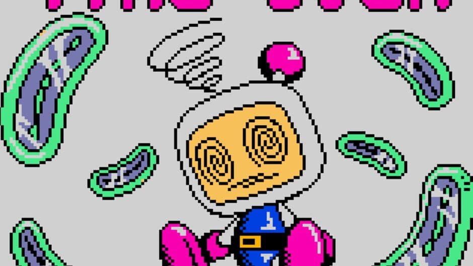 Bomberman GB 3 screenshot