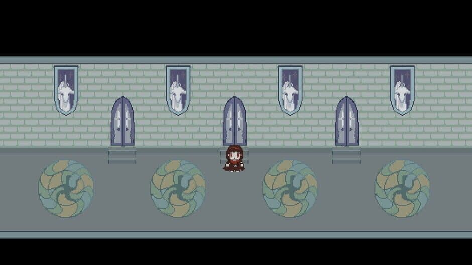 Kelvin and The Chateau screenshot