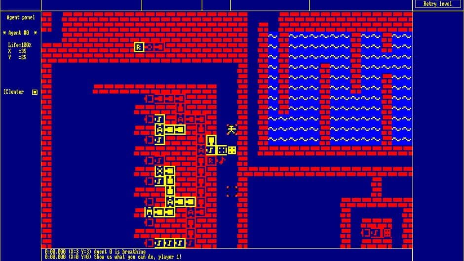 Chrs 143 screenshot