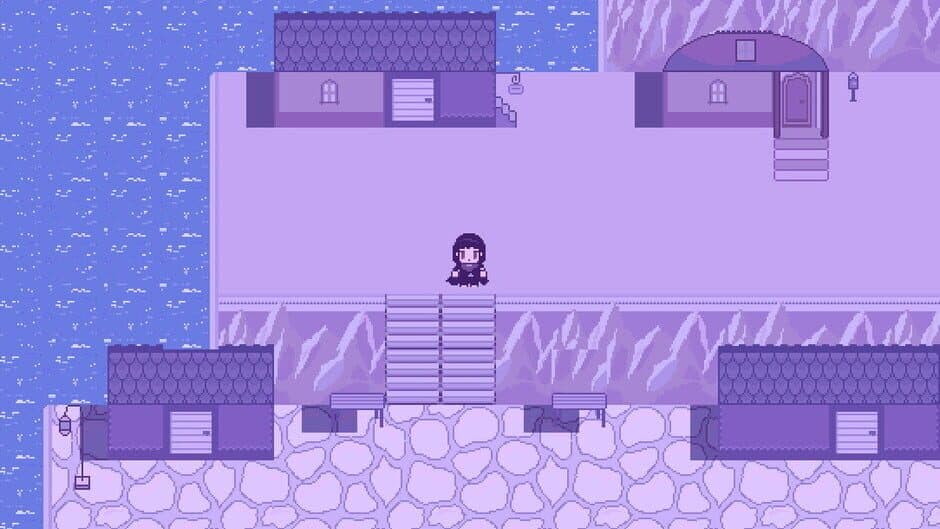 Kelvin and The Chateau screenshot