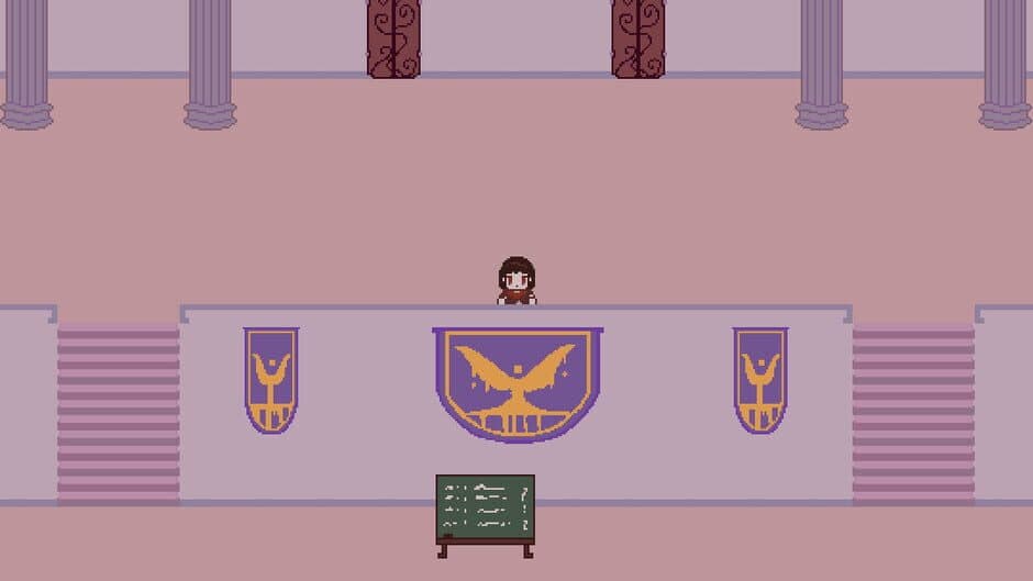 Kelvin and The Chateau screenshot