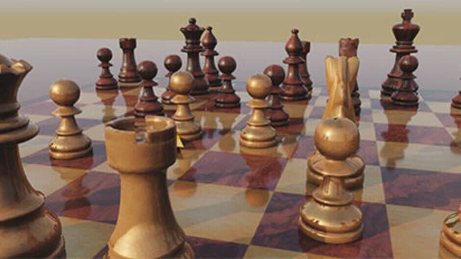Fritz Chess 17 Steam Edition screenshot