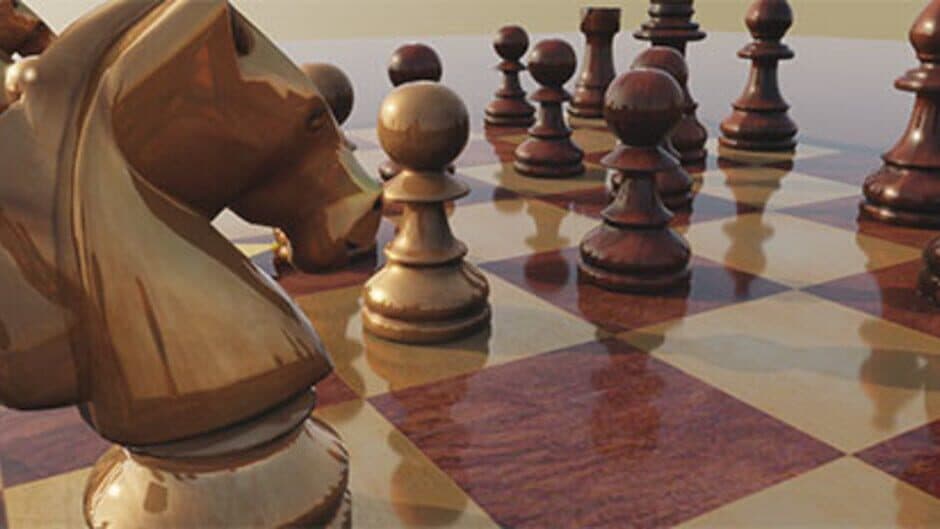 Fritz Chess 17 Steam Edition screenshot