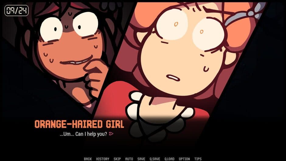 Spare Parts: Episode 1 screenshot