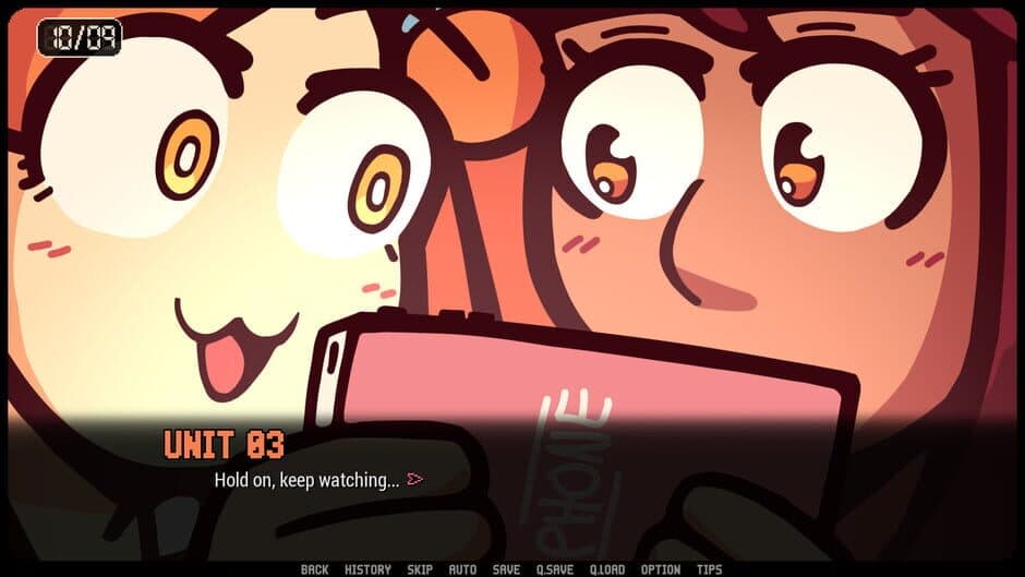 Spare Parts: Episode 2 screenshot