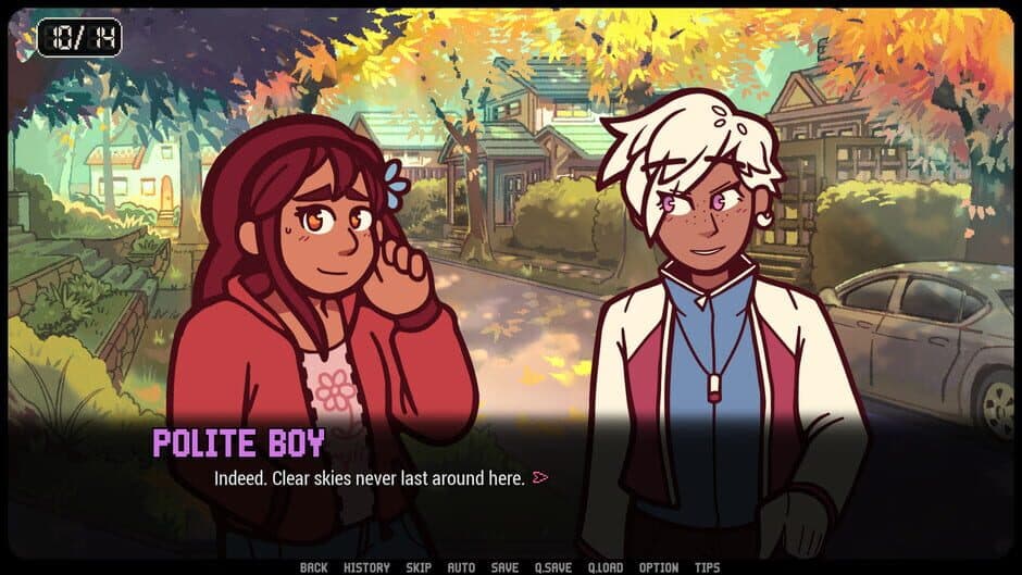 Spare Parts: Episode 2 screenshot