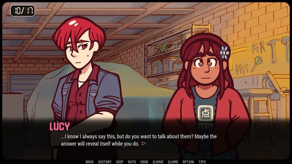 Spare Parts: Episode 2 screenshot