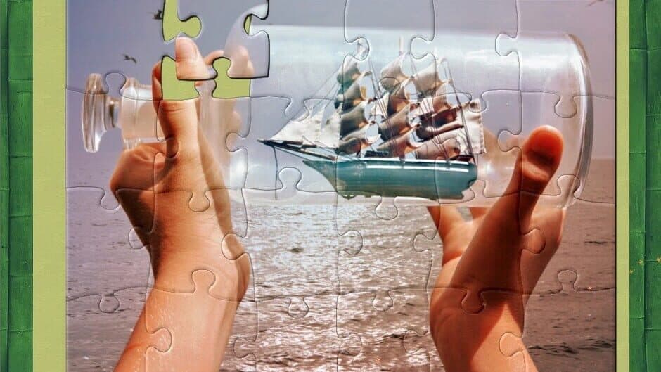 1001 Jigsaw: Earth Chronicles 5 screenshot