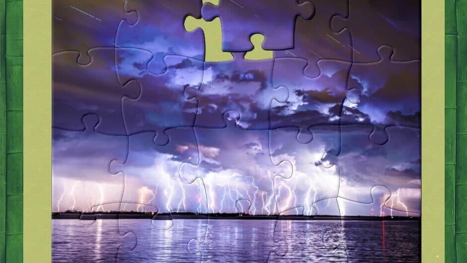 1001 Jigsaw: Earth Chronicles 5 screenshot