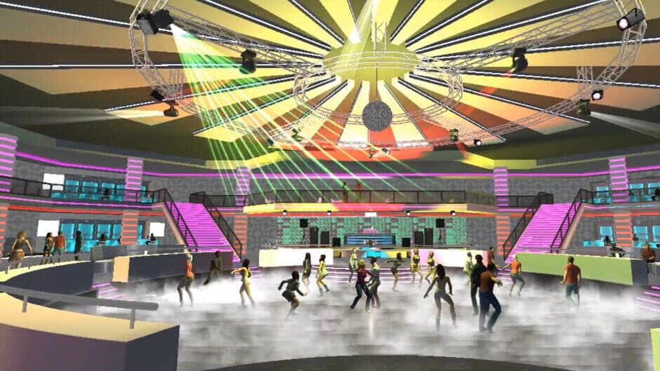 VR Luxury Life (Be a Billionaire) screenshot