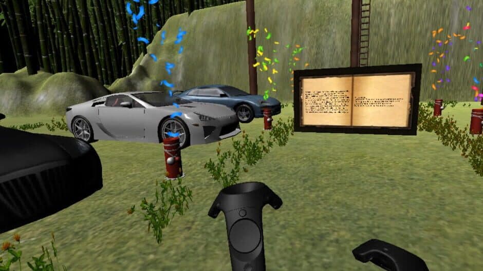 VR Luxury Life (Be a Billionaire) screenshot