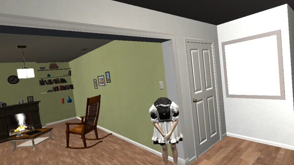 VR Luxury Life (Be a Billionaire) screenshot