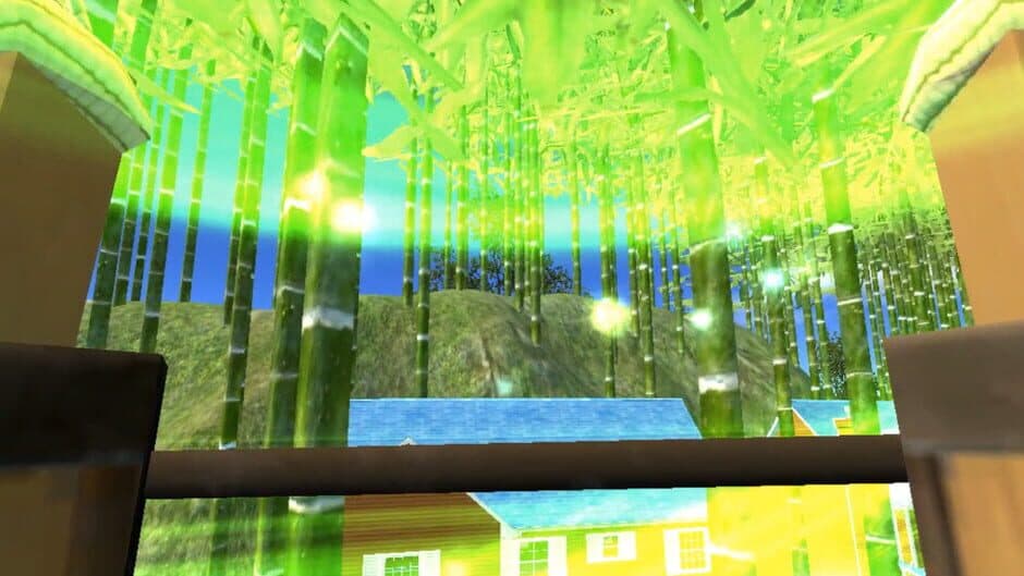 VR Luxury Life (Be a Billionaire) screenshot