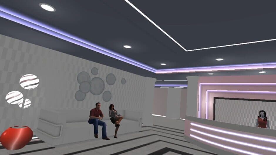 VR Luxury Life (Be a Billionaire) screenshot