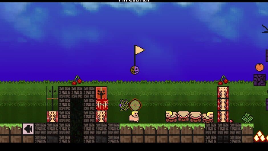 Freedom: Diegesis screenshot