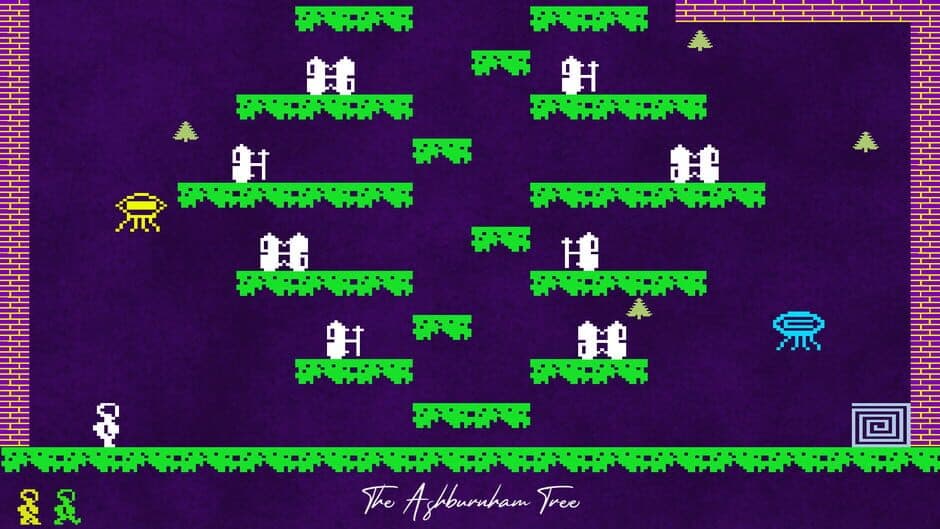 Am Madness screenshot