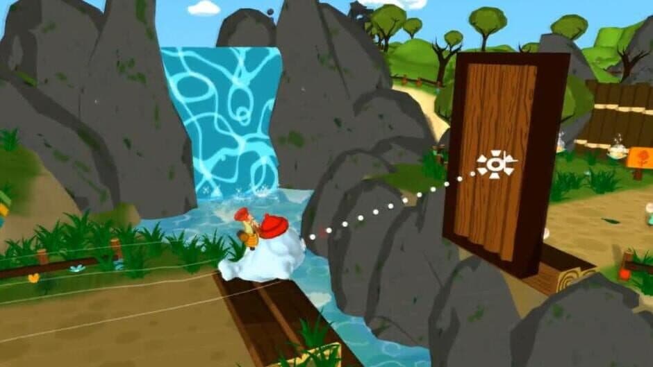 Okabu screenshot